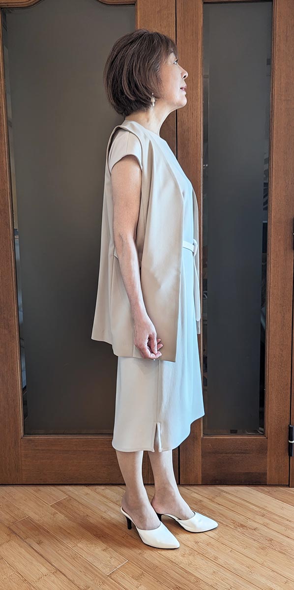 サイドスタイル