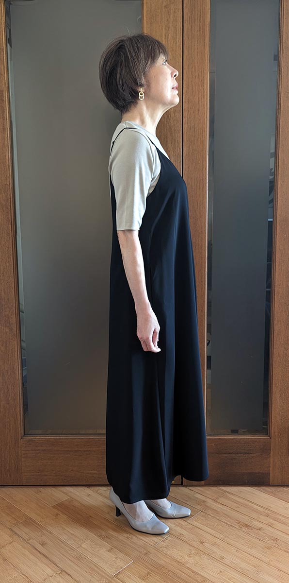 サイドスタイル