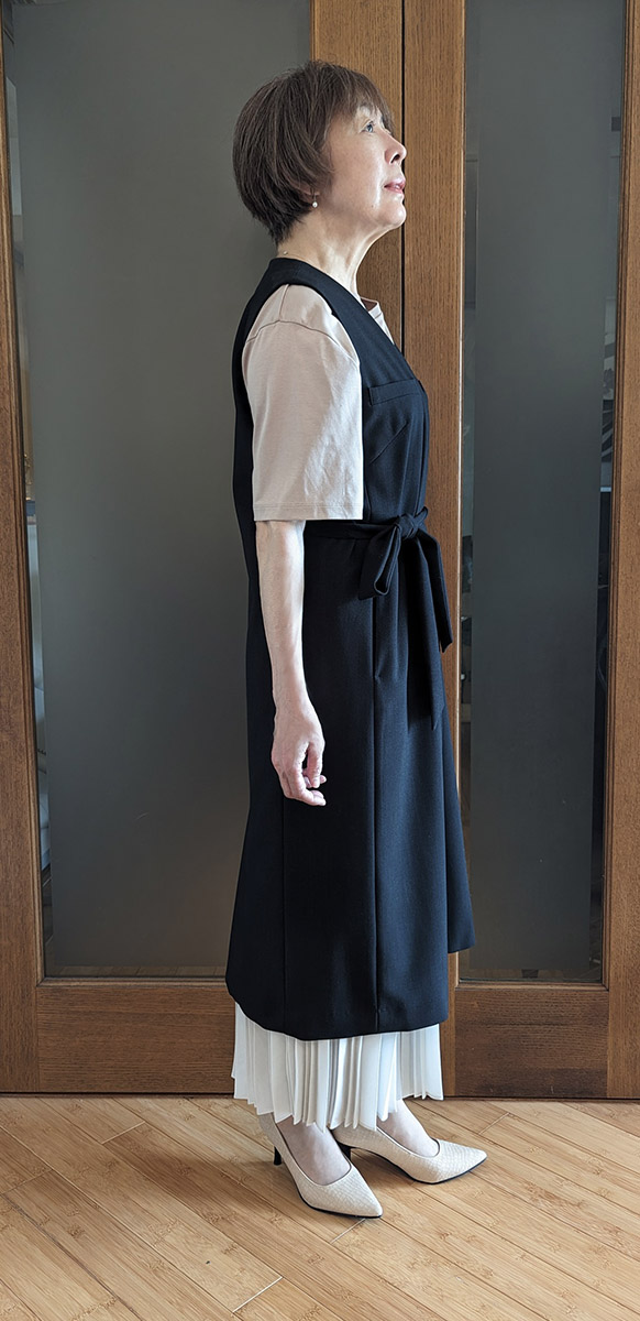 サイドスタイル