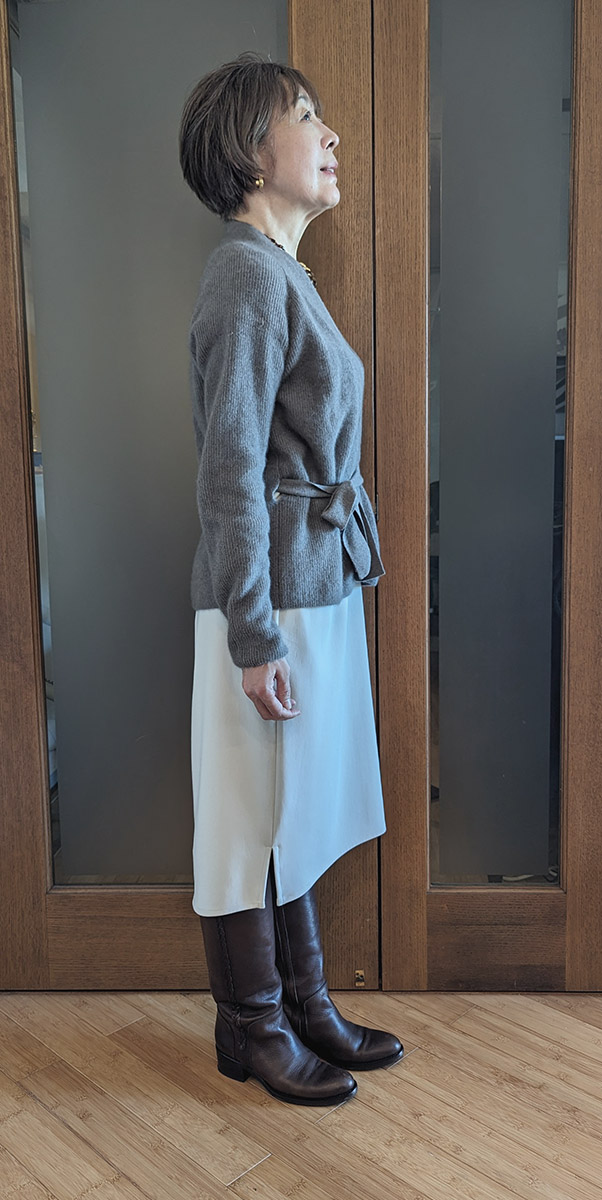 サイドスタイル