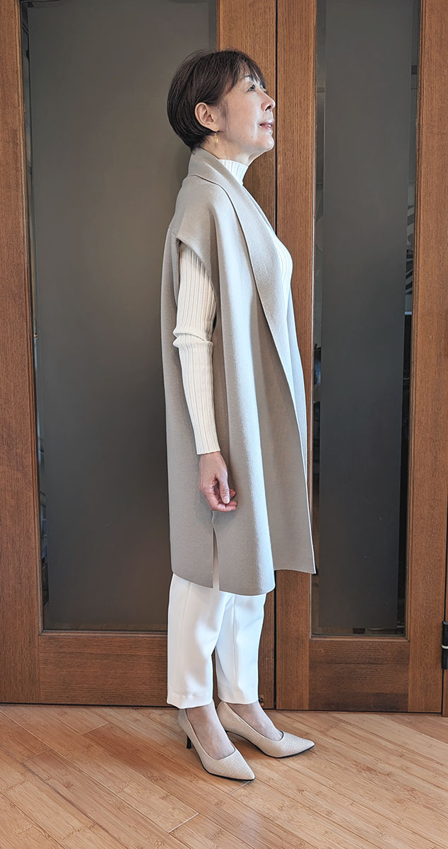 サイドスタイル