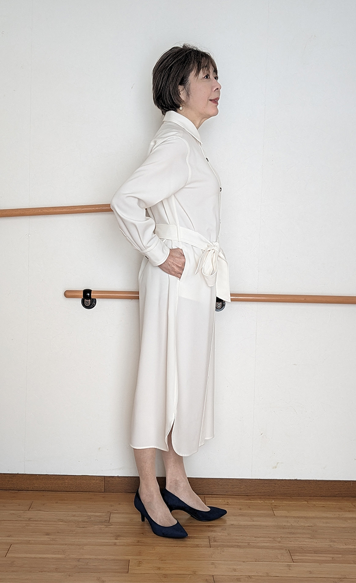 サイドスタイル