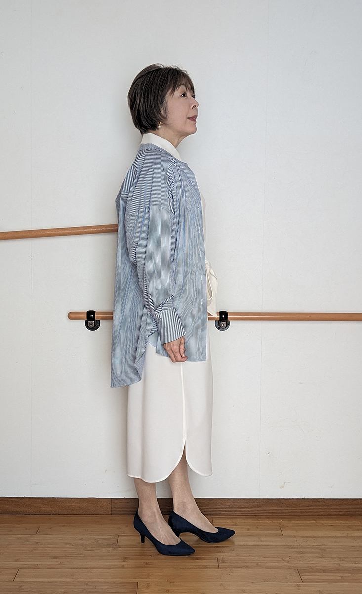 サイドスタイル