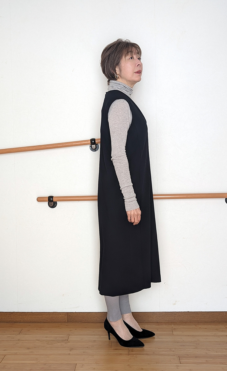 サイドスタイル