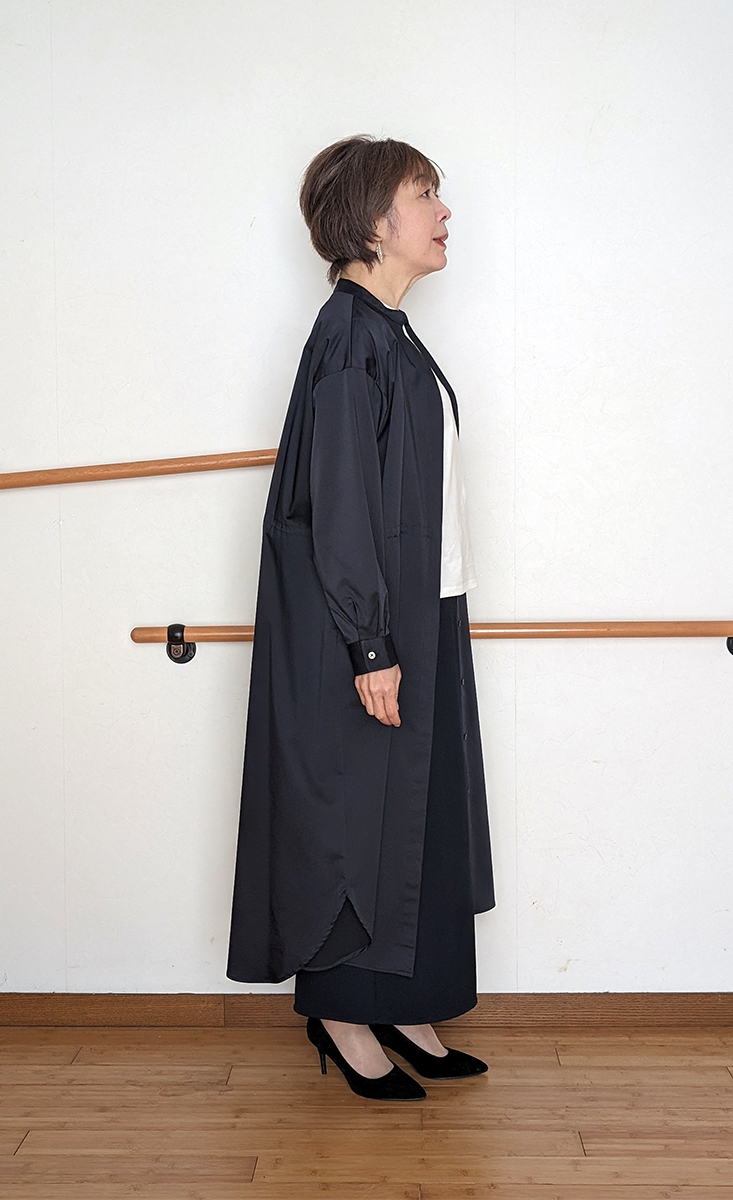 サイドスタイル