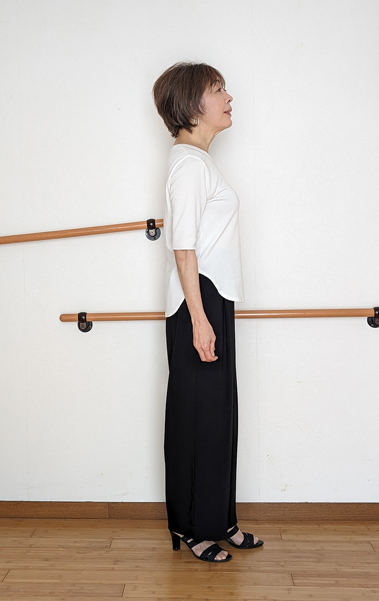 サイドスタイル