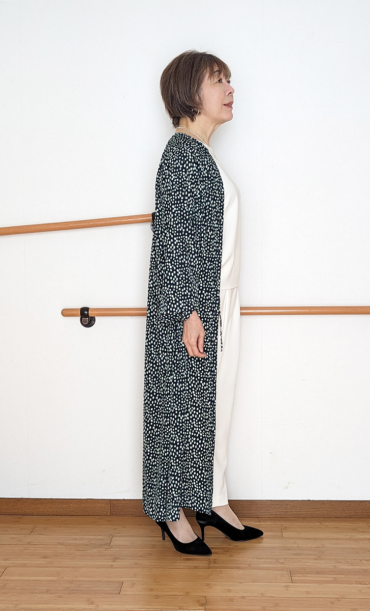 サイドスタイル