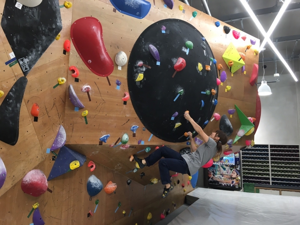 Gr Namba Bに行ってきました ｂｙつじまい 山のしたく よそおい おとな女子登山部