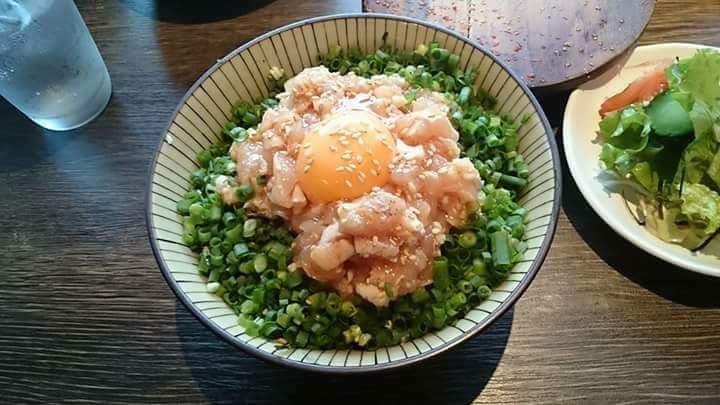 籠 の 鳥 米子 上 福原