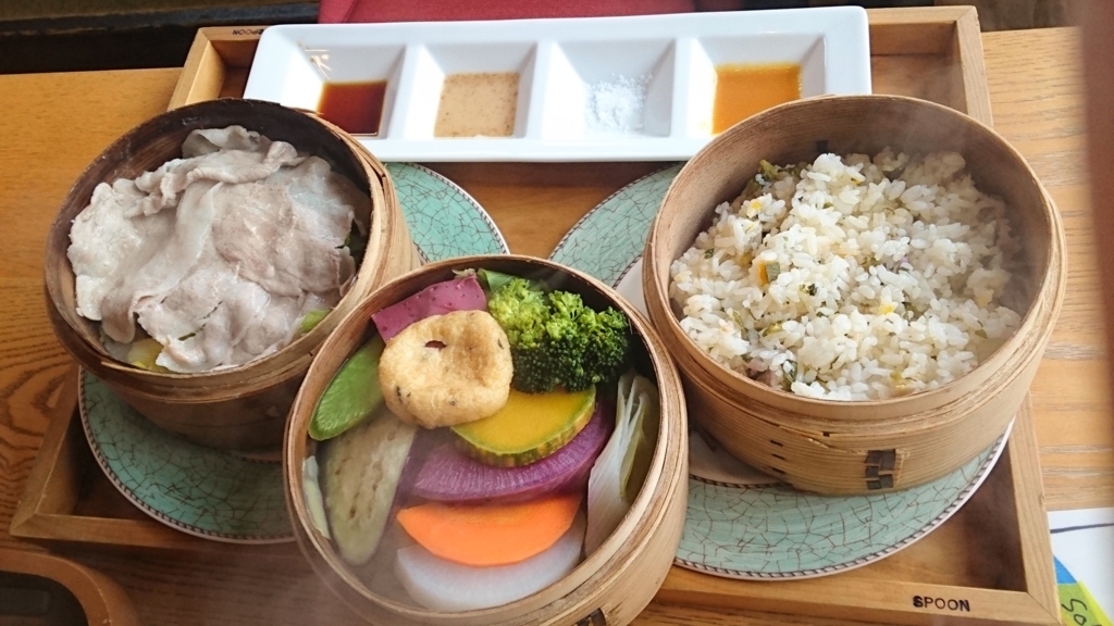 Spoon Garden Restaurant ｽﾌﾟｰﾝｶﾞｰﾃﾞﾝﾚｽﾄﾗﾝ 野洲 紅茶専門店 おとなのえんそく