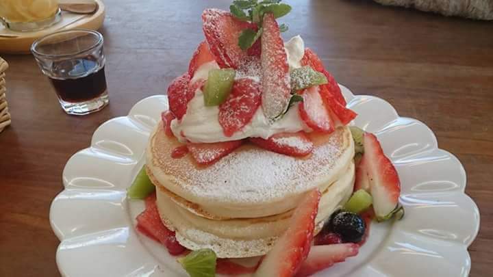 ｂｏｒａｇｅ ボリジ 兵庫多可町 カフェ 洋食 地産地消 おとなのえんそく