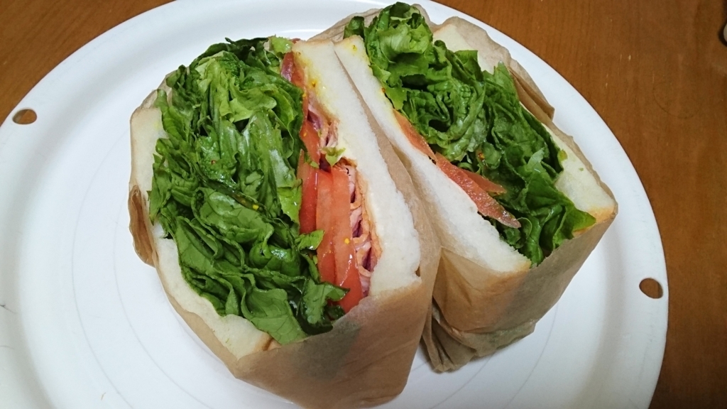 Fudaba Kitchen フダバキッチン 兵庫朝来市 ボリュームサンド カフェ ランチ おとなのえんそく