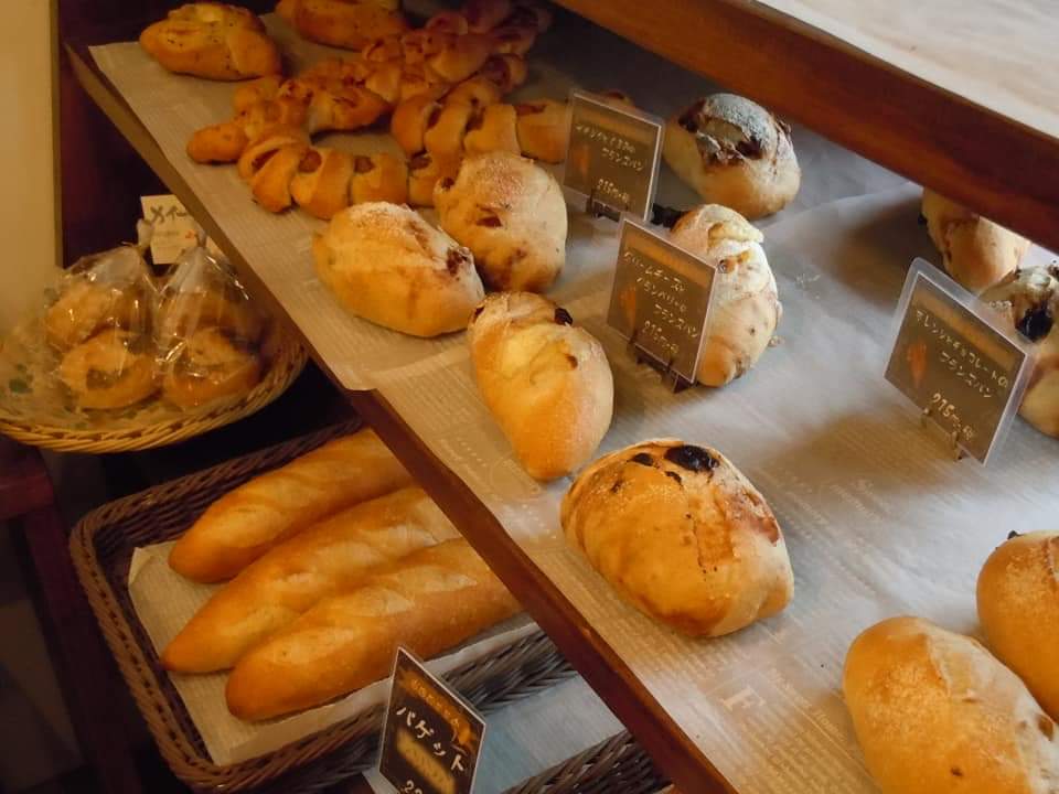 Le Proust ル プルースト 兵庫佐用町 パン サンドイッチ おとなのえんそく Le Proust ル プルースト 兵庫佐用町 パン サンドイッチ おとなのえんそく