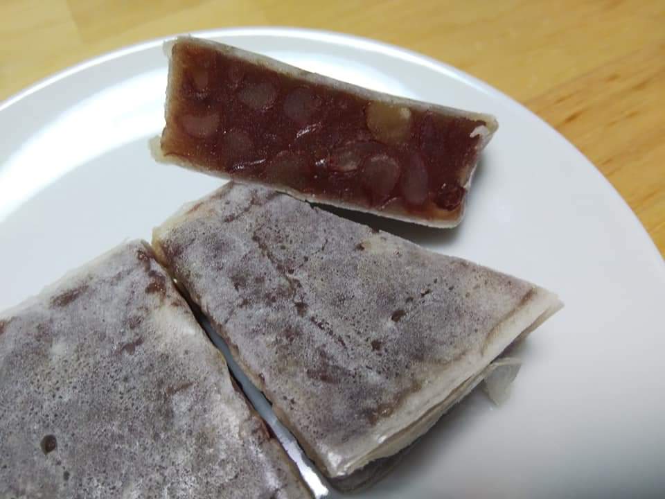 きんつば 中田屋 石川金沢市 和菓子 きんつば 無添加 おとなのえんそく きんつば 中田屋 石川金沢市 和菓子 きんつば 無添加 おとなのえんそく
