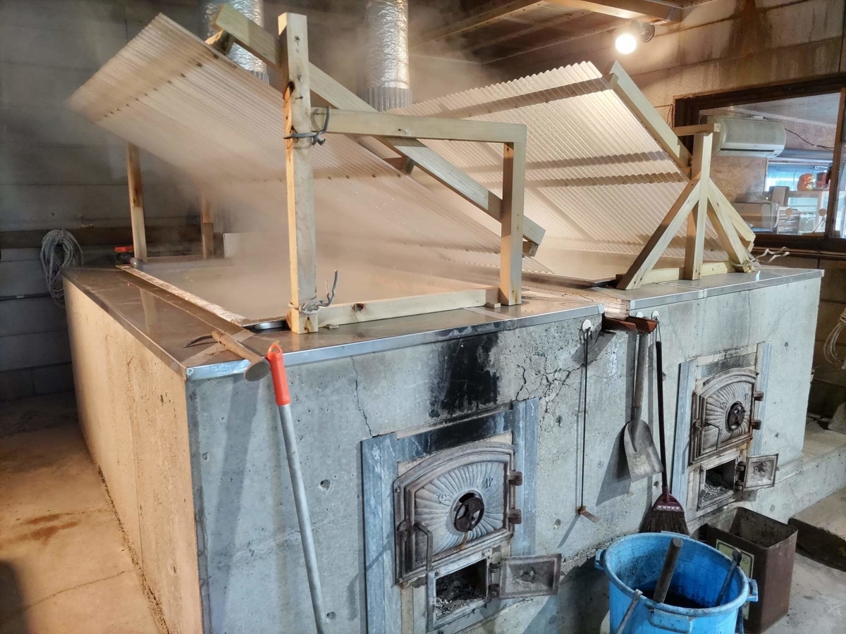 🍀琴引の塩工場 京都府京丹後市 塩製造 塩加工品 塩プリン おとなのえんそく 🍀琴引の塩工場 京都府京丹後市 塩製造 塩加工品 塩プリン おとなのえんそく