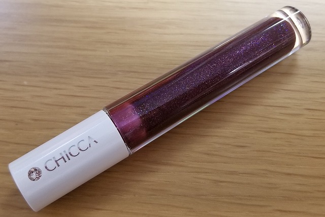 CHICCA☆メスメリック　グラスリップオイル☆10ストレイキャット Amazon.co.jp: CHICCA(キッカ) キッカ メスメリック グラス