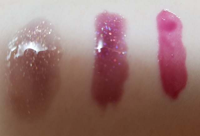 CHICCA☆メスメリック　グラスリップオイル☆10ストレイキャット Amazon.co.jp: CHICCA(キッカ) キッカ メスメリック グラス