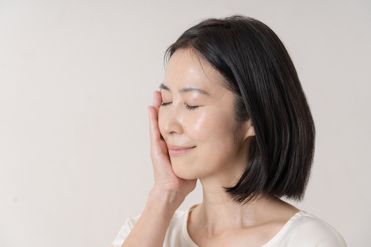 パーフェクトワン 口コミ 50代