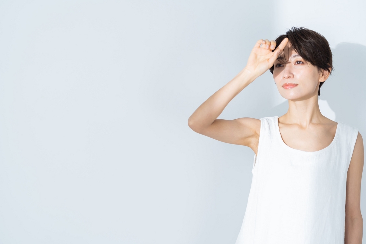 乾燥肌 40代 スキンケア