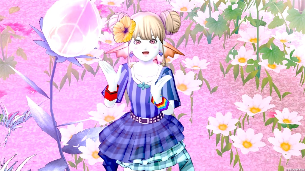 🌸花よりおと団子🍡