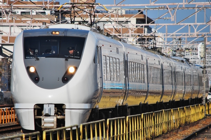 2015年冬季】特急くろしお9両運転 - 鉄ヲタ業務日報