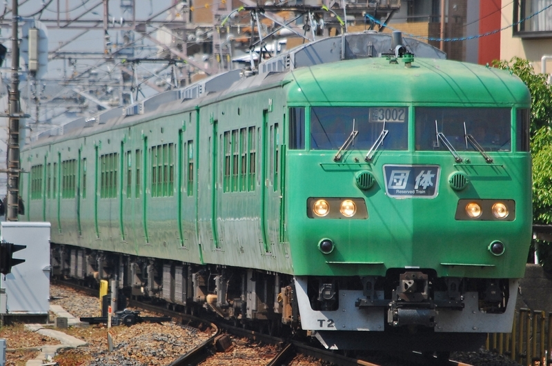 225系阪和線　ジャンクセット JR 225-5100系近郊電車 (阪和線) セット (6両セット) (鉄道模型