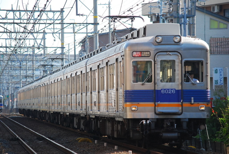 南海高野線朝ラッシュ撮影 浅香山 堺東etc 7月25日 堺西鉄道クラブ 阪和線快速通過駅の民 南海高野線朝ラッシュ撮影 浅香山 堺東etc 7月25日 堺西鉄道クラブ 阪和線快速通過駅の民