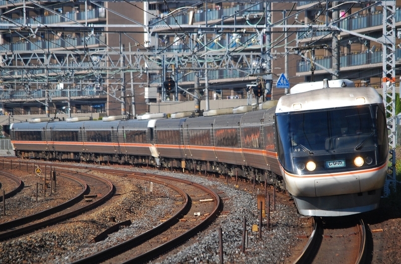 225系5100番台(HF430+HF431)公式試運転 - 鉄ヲタ業務日報