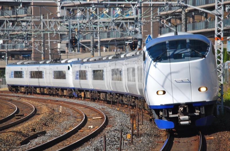 225系5100番台 HF431編成 更新] KATO京都駅店特製品 225系5100番台 HF431編成(関空・紀州