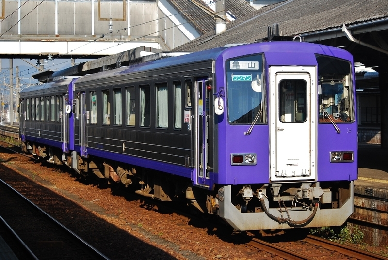 紀勢・参宮線キハ40撮影(青春18三重①) - 鉄ヲタ業務日報