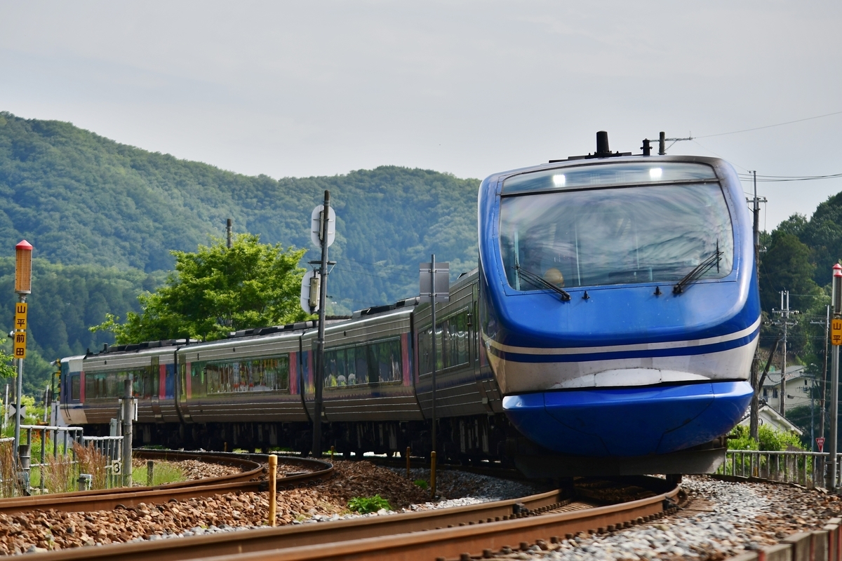 JR兵庫県西部撮影【休日ぶらり旅きっぷ】(2021.6.6) - 鉄ヲタ