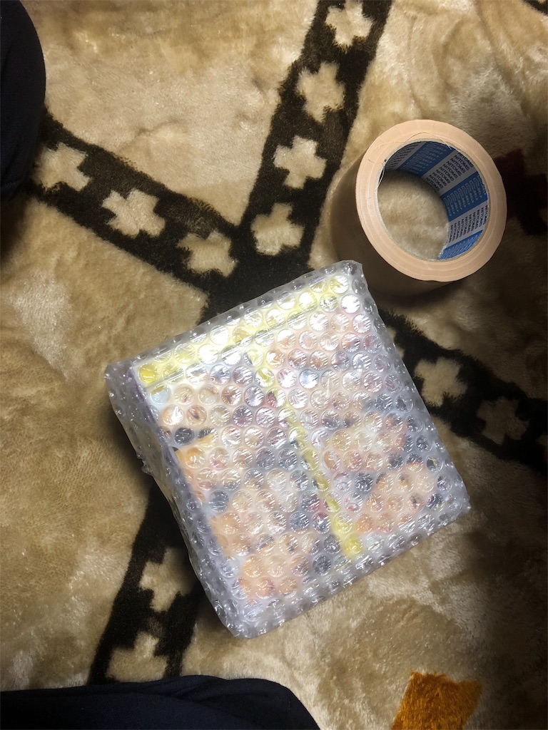 f:id:otoshidamakun:20190309230127j:image f:id:otoshidamakun:20190309230127j:image