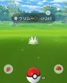 ポケモンGO