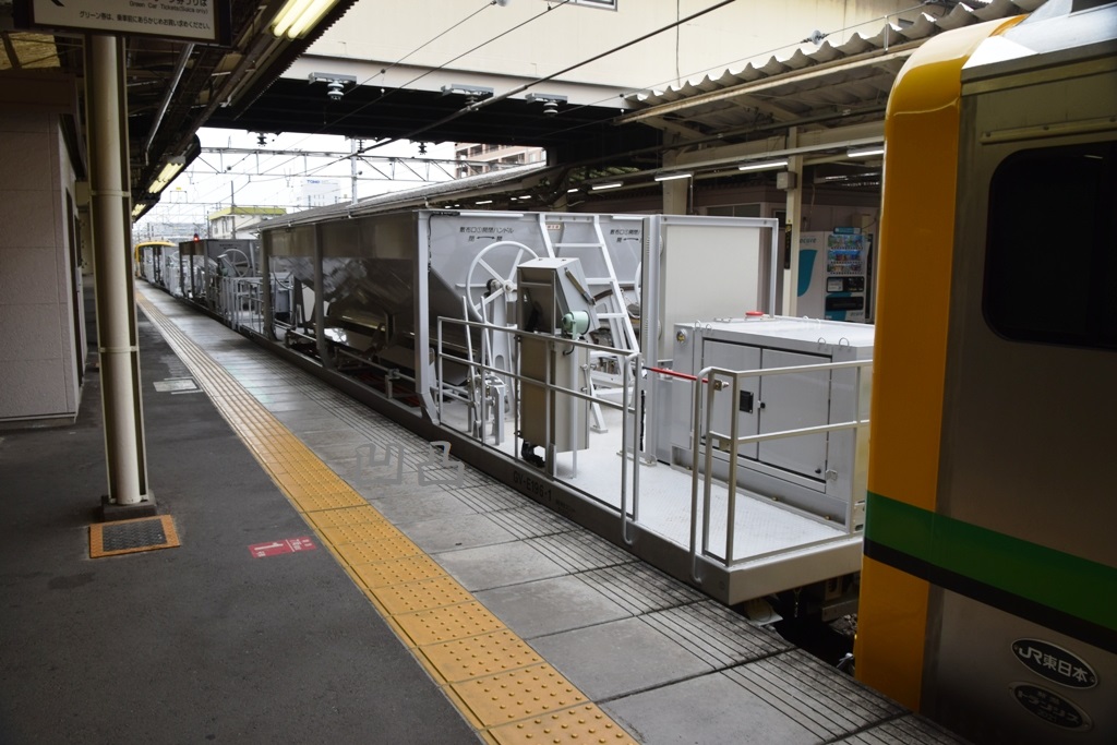 上信電鉄に乗ってきた。 - 凹凸プラ陳列館 上信電鉄に乗ってきた。 - 凹凸プラ陳列館