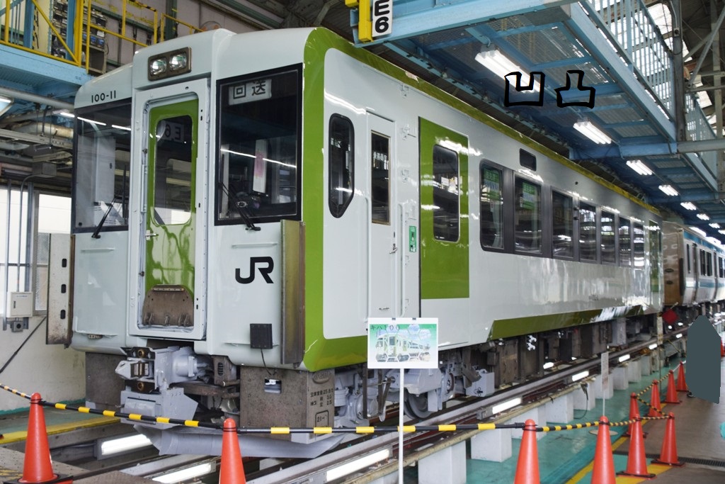 8620形78693号機 郡山総合車両センター（トレインフェスタ2025