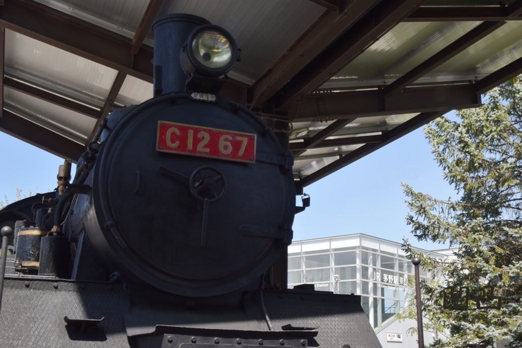 保存車訪問リスト～長野編～ - 凹凸プラ陳列館