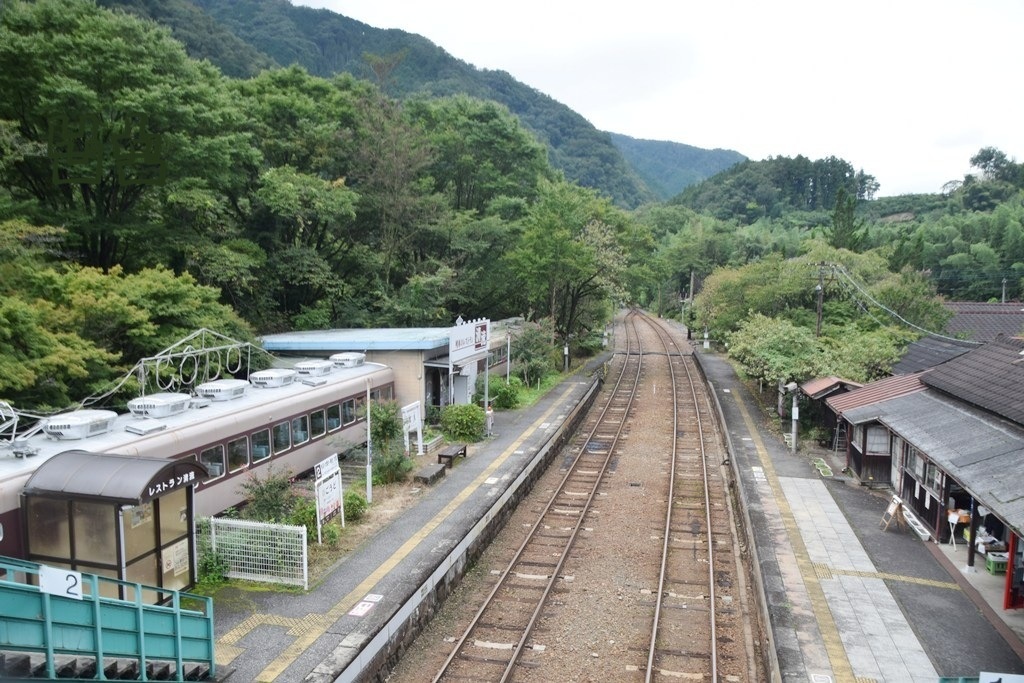 保存鉄道訪問リスト～群馬編～ - 凹凸プラ陳列館