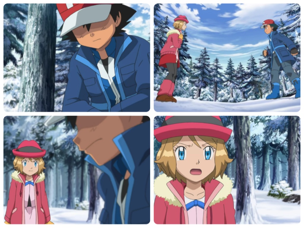 今回のサトシやピカチュウは果たして解釈違いなのか おたすけの てだすけ