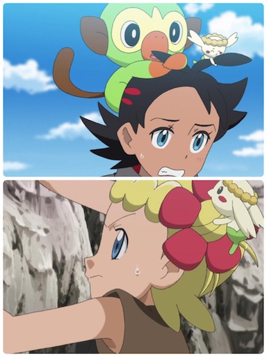 ゴウの初めてのお別れ回キタ おたすけの てだすけ ゴウの初めてのお別れ回キタ おたすけの てだすけ