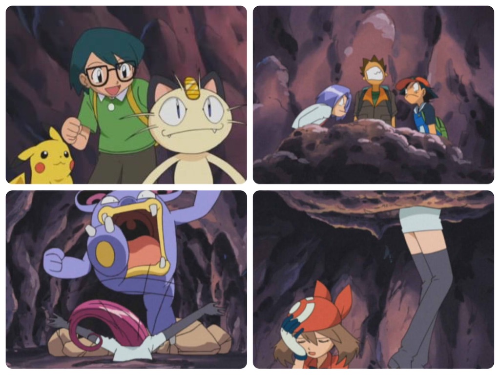 ストーリーでキャラを動かすタイプとキャラでストーリーを動かすタイプの話 地下迷宮シャッフルパニック おたすけの てだすけ