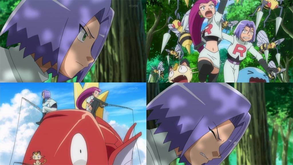 Xyシリーズで最高のロケット団回 迷い道は分かれ道 ムサシとソーナンス おたすけの てだすけ Xyシリーズで最高のロケット団回 迷い道は分かれ道 ムサシとソーナンス おたすけの てだすけ