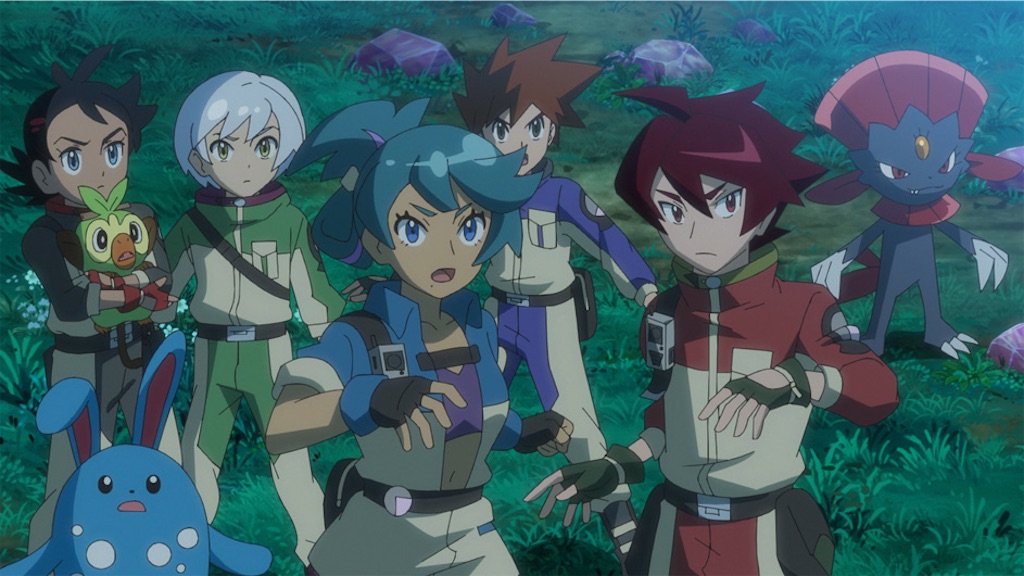 プロジェクトミュウ総評【プロジェクト・ミュウ】【つかみとる未来！】 おたすけの てだすけ