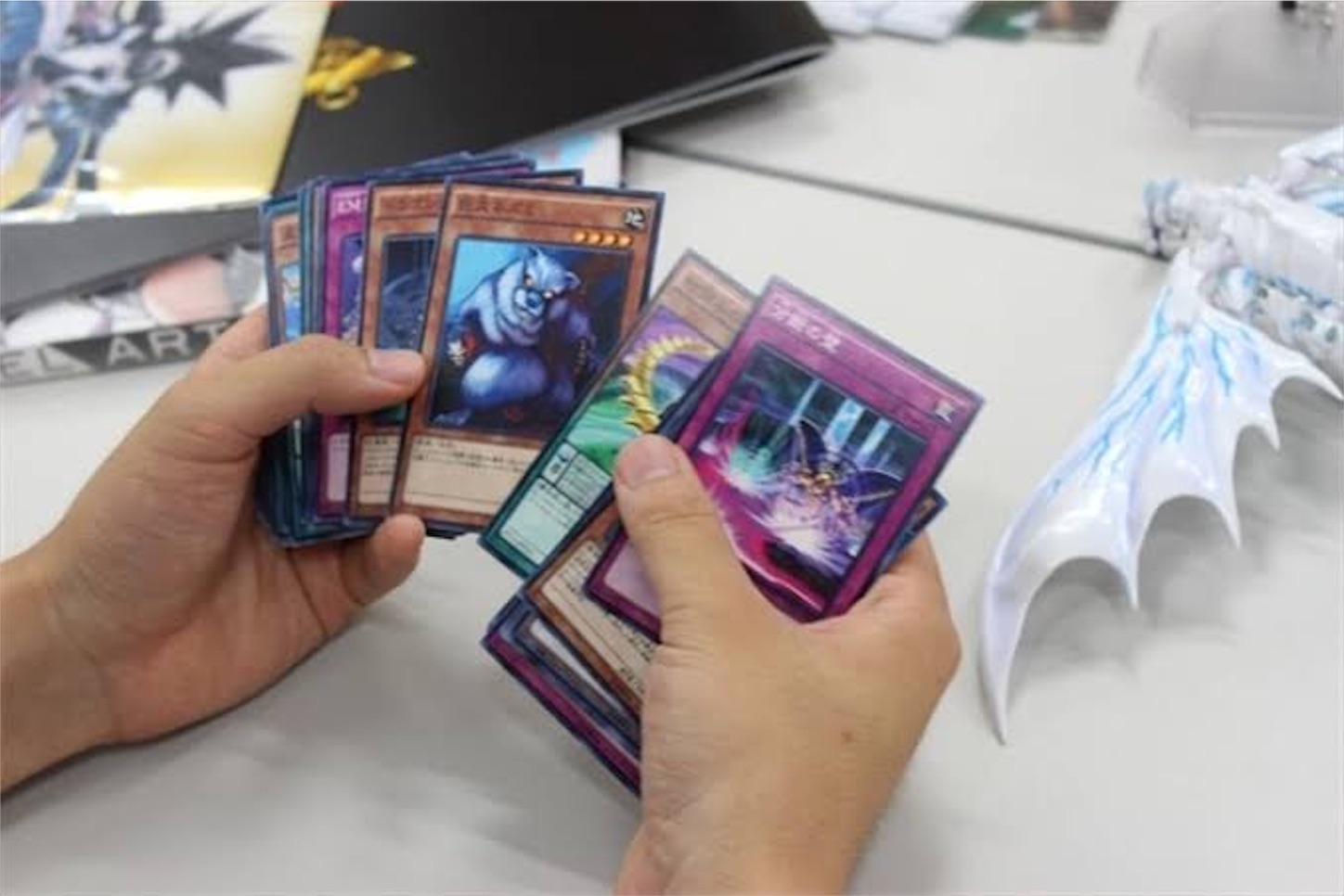おたすけドラフトにおける基本的なデッキ候補 - おたすけドラフト