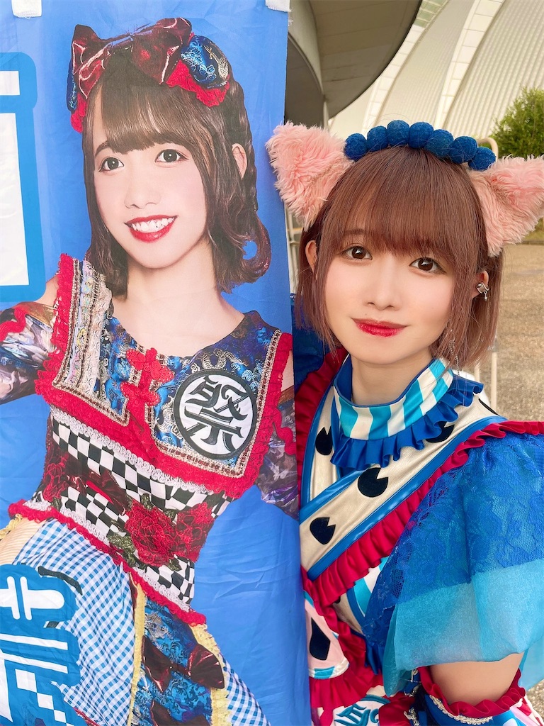 異常独身男性が一人の地下アイドルに恋をした話 Otsu Kananchuのブログ