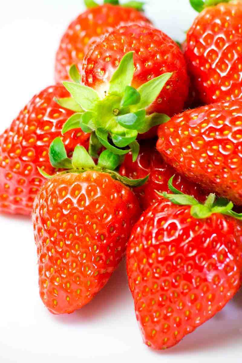 いちご狩り, 抑えておきたい, ポイント