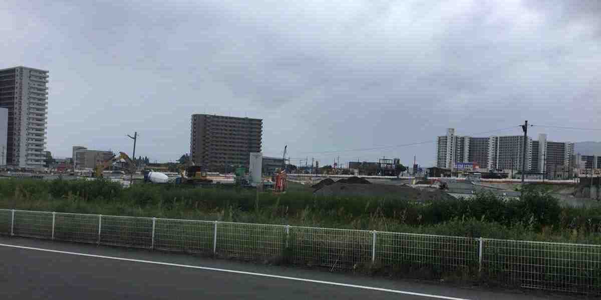 ブランチ大津京, テナント, 求人, 最新, 情報