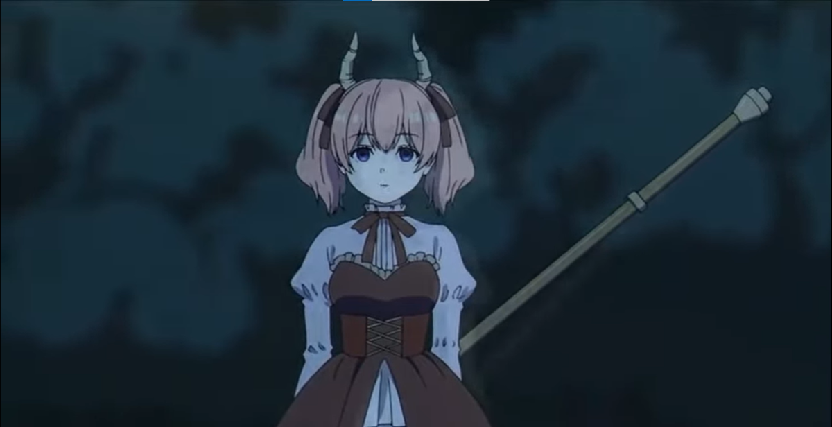 リーニエの姿画像