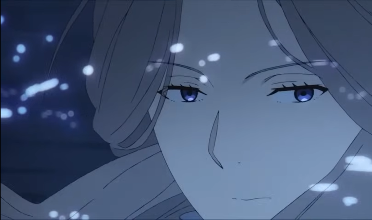 リュグナーの顔画像