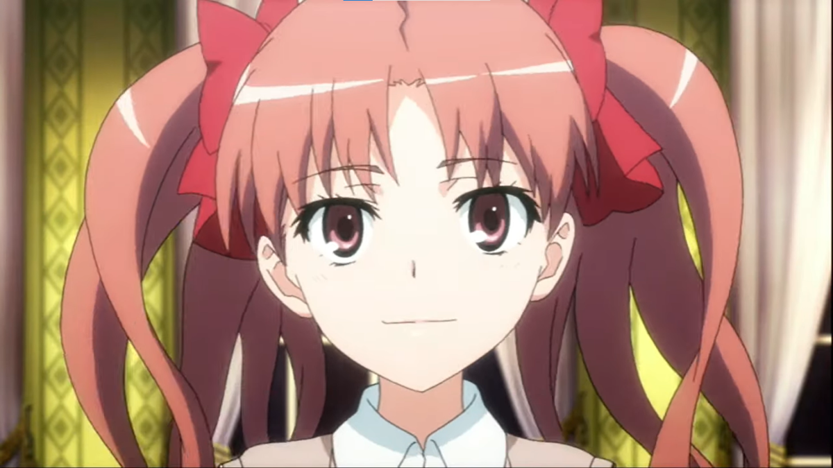 白井黒子のかわいい魅力をたっぷりご紹介！【とある科学の超電磁砲