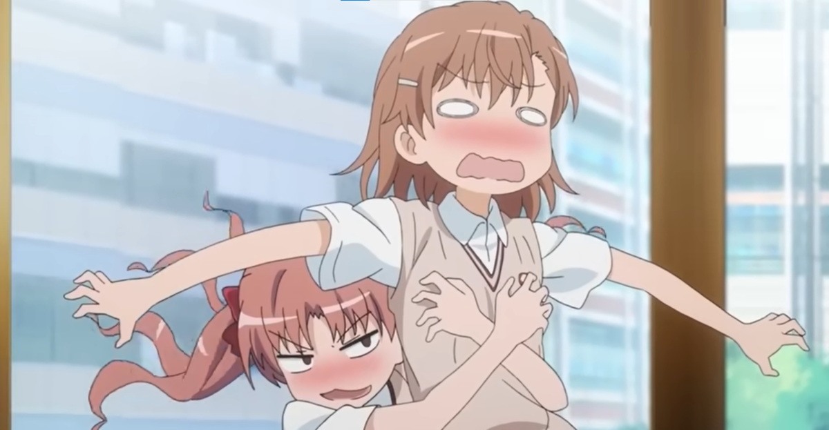 白井黒子のかわいい魅力をたっぷりご紹介！【とある科学の超電磁砲